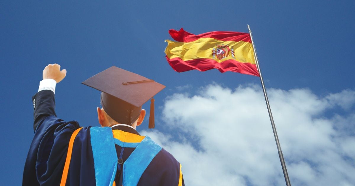 Las carreras universitarias que puede homologar en España y cuánto cuesta