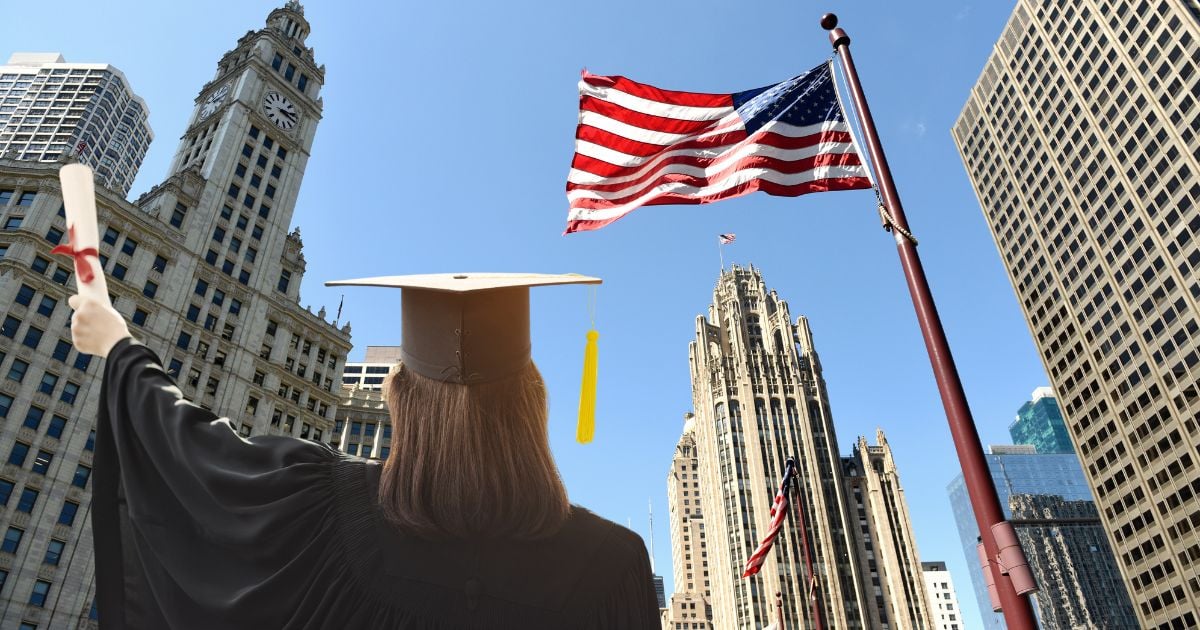 Las carreras universitarias que puede homologar en Estados Unidos y cuánto cuesta