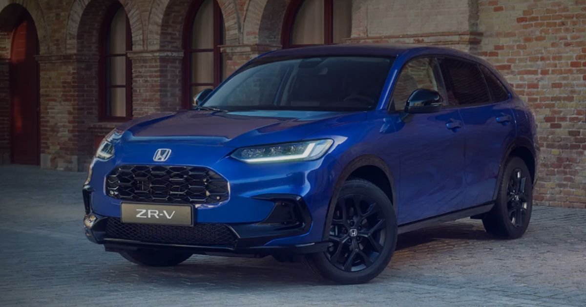 La nueva camioneta de Honda que quiere destronar a Toyota, Mazda y Hyundai