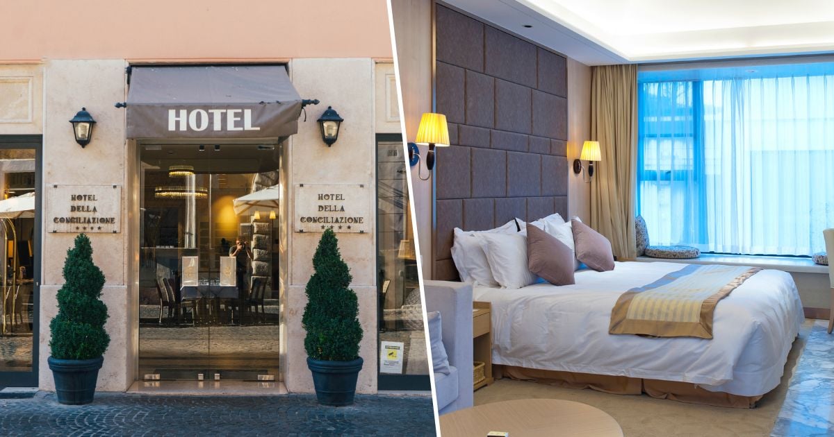 Los cinco hoteles colombianos que están en la lista de los mejores del mundo