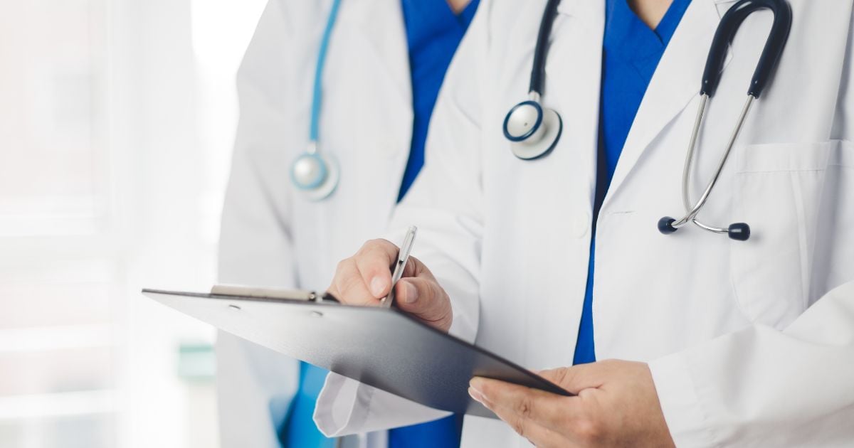 Las universidades donde puede estudiar medicina con Matricula cero