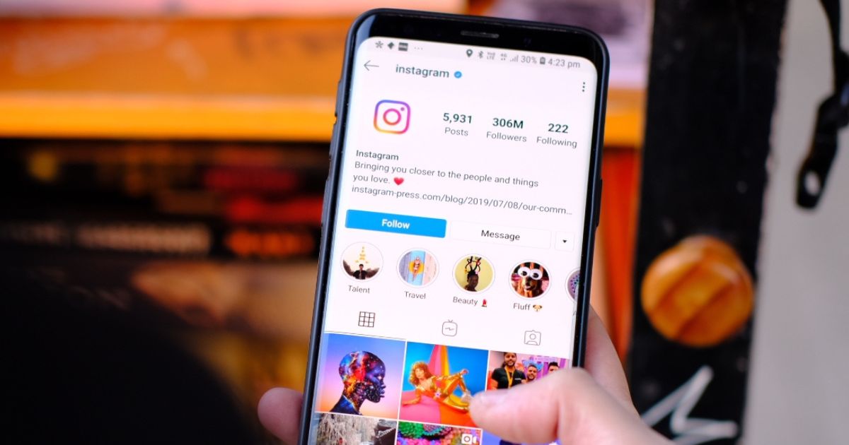 Las funciones que Instagram le ha copiado a otras redes sociales