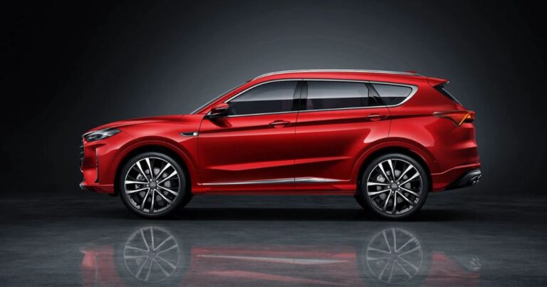 Camioneta Jetour - Así es la nueva camioneta de Jetour, la marca china que quiere atrapar con precios baratos