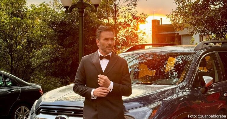 Juan Pablo Raba actor - Cuánto puede valer el apartamento de Juan Pablo Raba en Bogotá, está en un exclusivo lugar