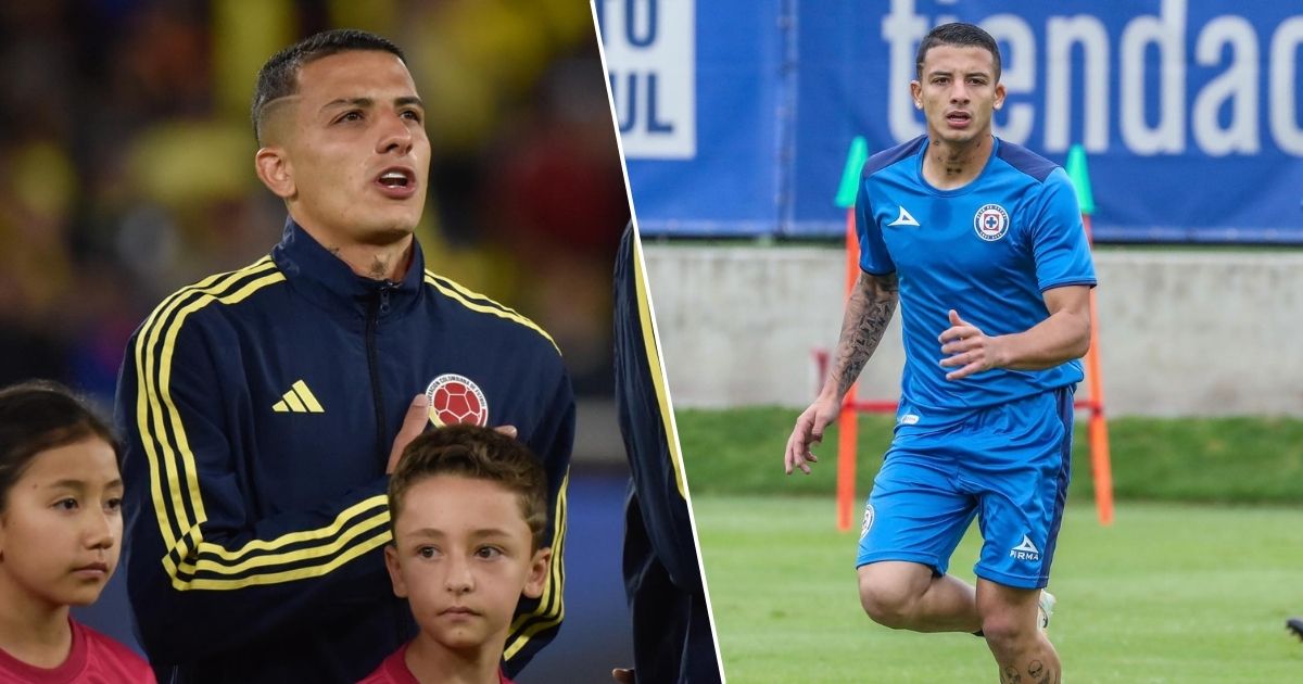 Las 4 ligas europeas que se pelean a Kevin Castaño, la gran sorpresa de la selección Colombia