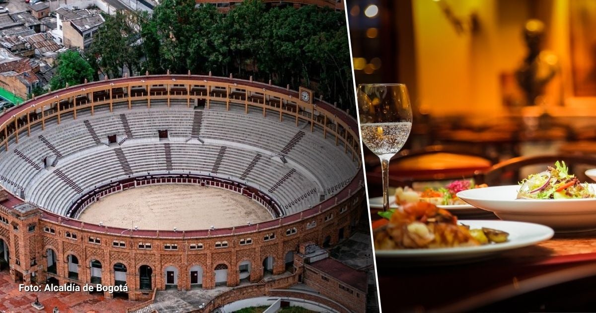 El tour gastronómico para disfrutar los mejores restaurantes de La macarena 