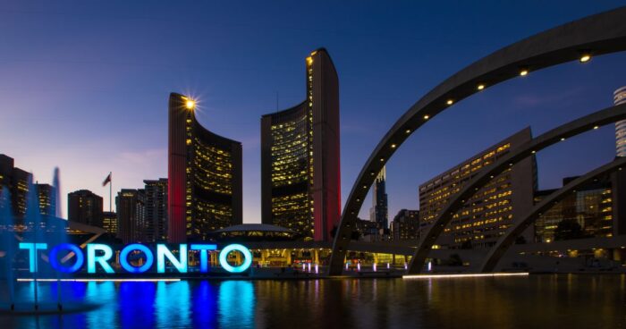 lavaplatos en canadá