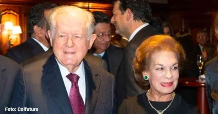 los más ricos de colombia