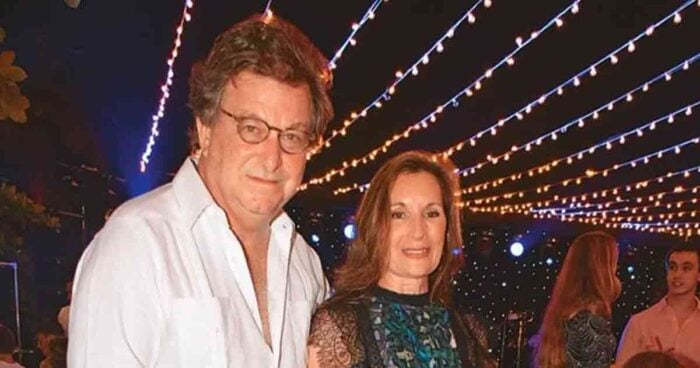  - Ellas son las esposas de los 5 hombres más ricos de Colombia