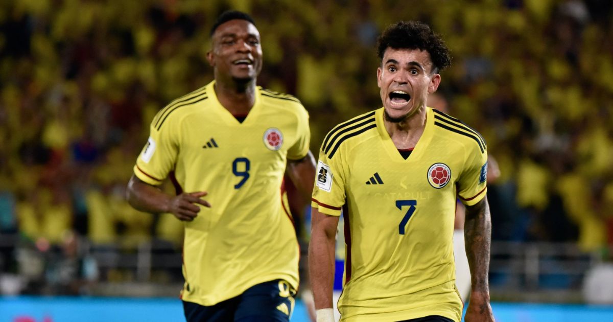 La decisión de la FIFA que podría beneficiar a la selección Colombia de camino al Mundial