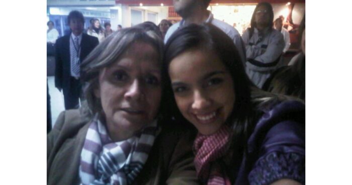 Las claves de esta representante de actores para que sus figuras logren el éxito. Maricela Marulanda