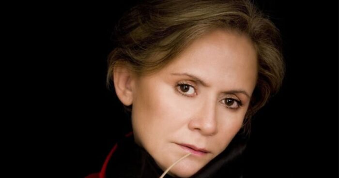 Así inició Maricela Marulanda representando artistas