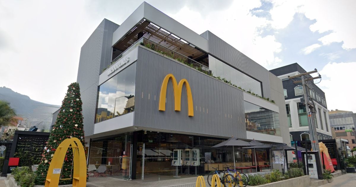 En McDonald's están buscando trabajadores y hay ofertas con sueldos de más de $4 millones