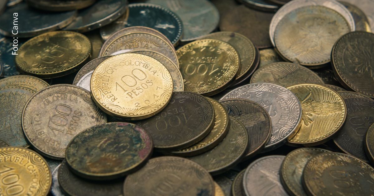 La moneda antigua que puede llegar a costar hasta $200 millones y que puede tener refundida en el cajón