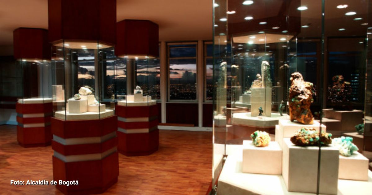 Museos pocos conocidos de Bogotá a los que vale la pena ir 