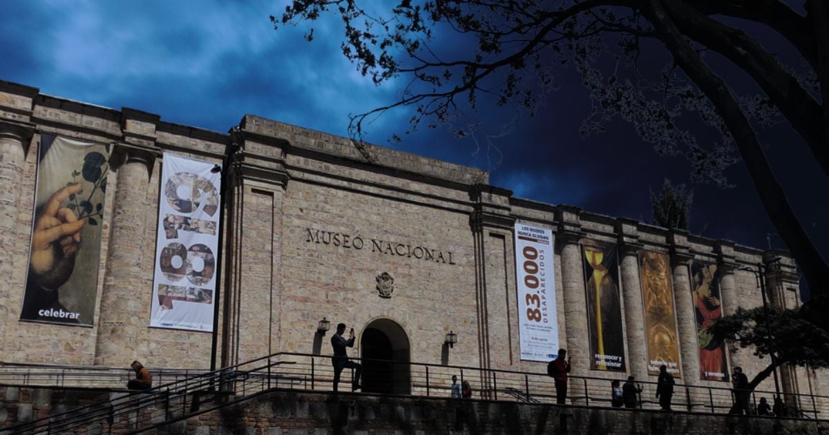 Así puede disfrutar de la noche de museos en Bogotá, totalmente gratis