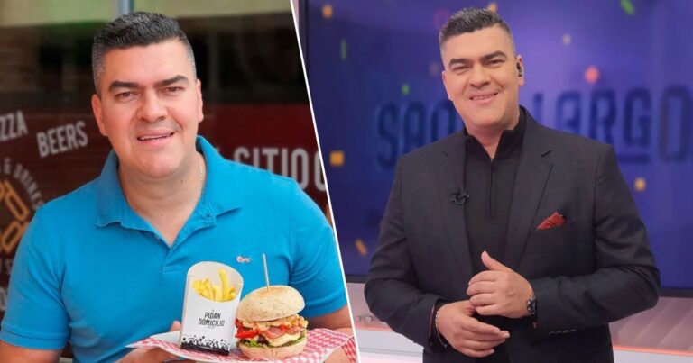 Negocio de Eduardo Luis - El negocio de Eduardo Luis por fuera de la TV que pocos conocen