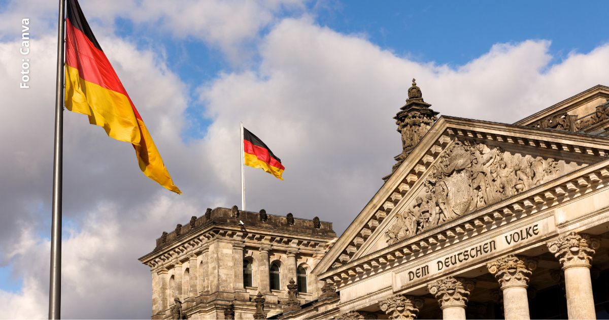 Así puede irse a Alemania con trabajo asegurado y sueldo de $12 millones: hay 100 vacantes disponibles