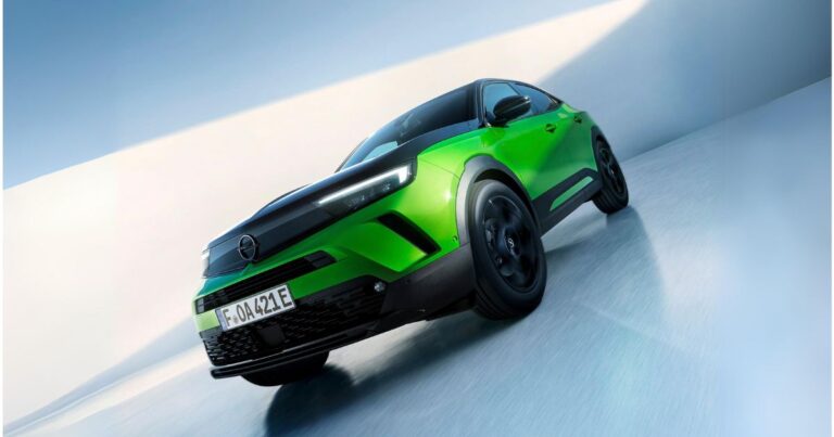 Nueva camioneta Opel - La nueva camioneta de Opel que llegó a Colombia para montarle competencia a Chevrolet, Hyundai y mucho más