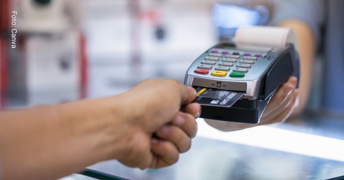 ¿Por qué comprar con tarjetas de crédito saldrá más barato en noviembre?