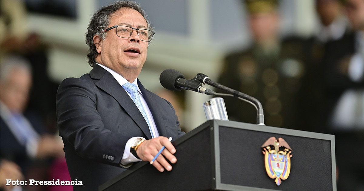 ¿Gustavo Petro gobierna para la derecha?