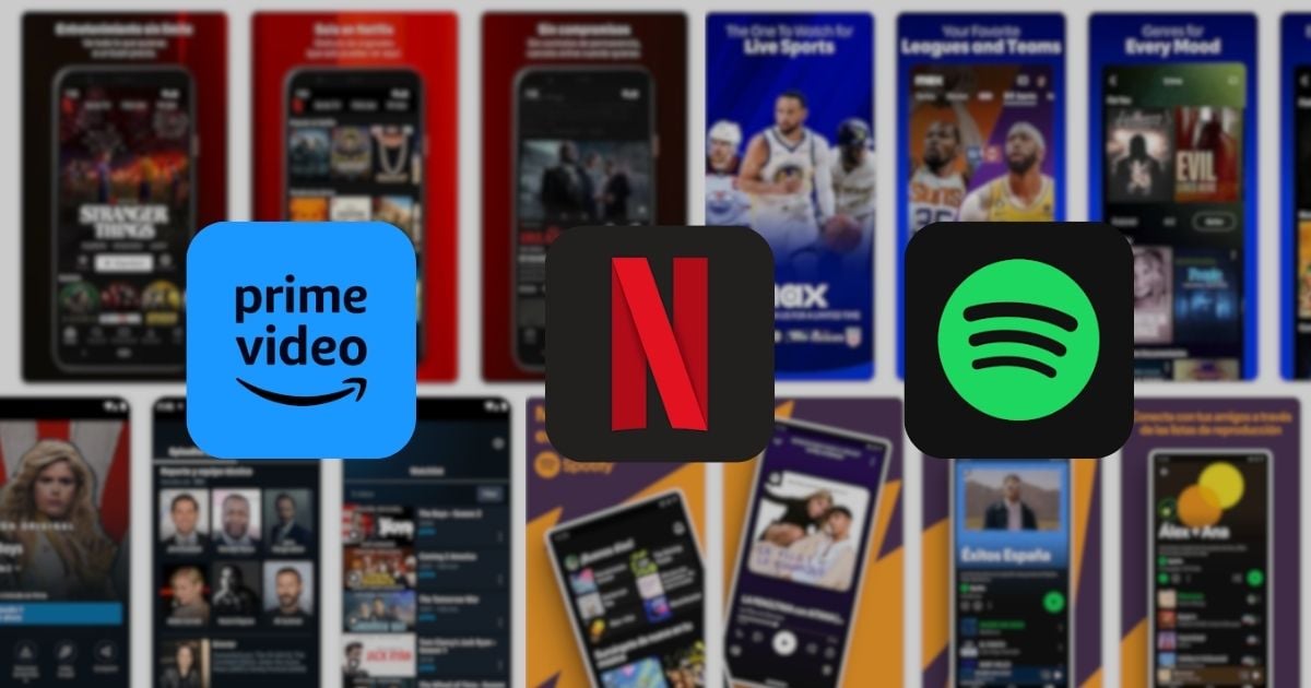 Netflix, Spotify y las otras plataformas que subirían de precio y serían un lujo en Colombia