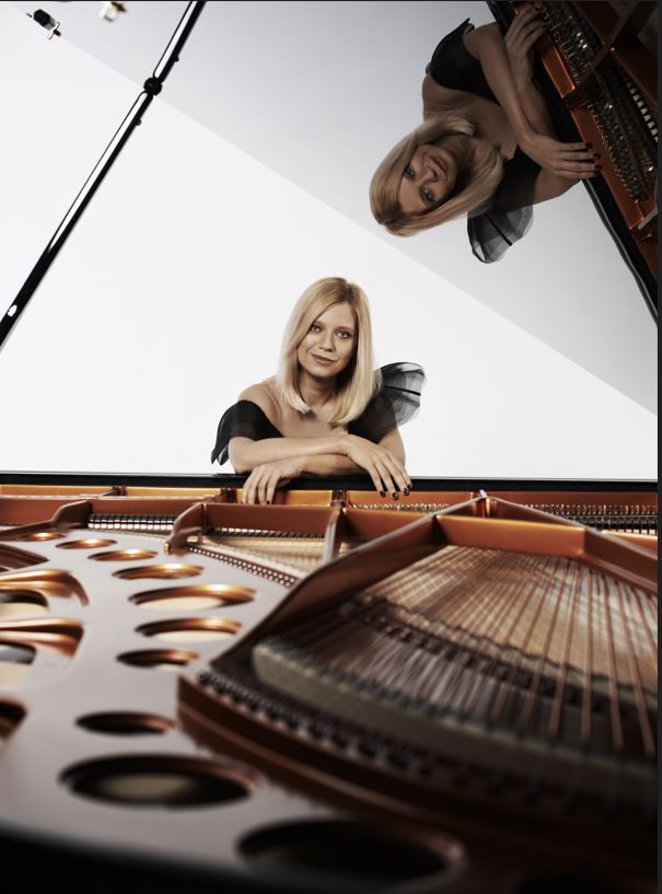  - Perotá Chingó, Valentina Lisitsa y La Billo´s Caracas Boys cierran la temporada del Teatro Colsubsidio