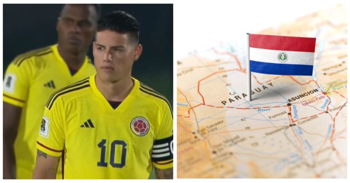 Tras el partido, la historia de la guerra que enfrentó a Paraguay contra Brasil, Argentina y Uruguay