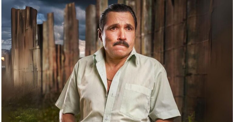 Ramiro Meneses - Novela de Rigo: la razón por la que Ramiro Meneses es uno de los actores más queridos de la TV