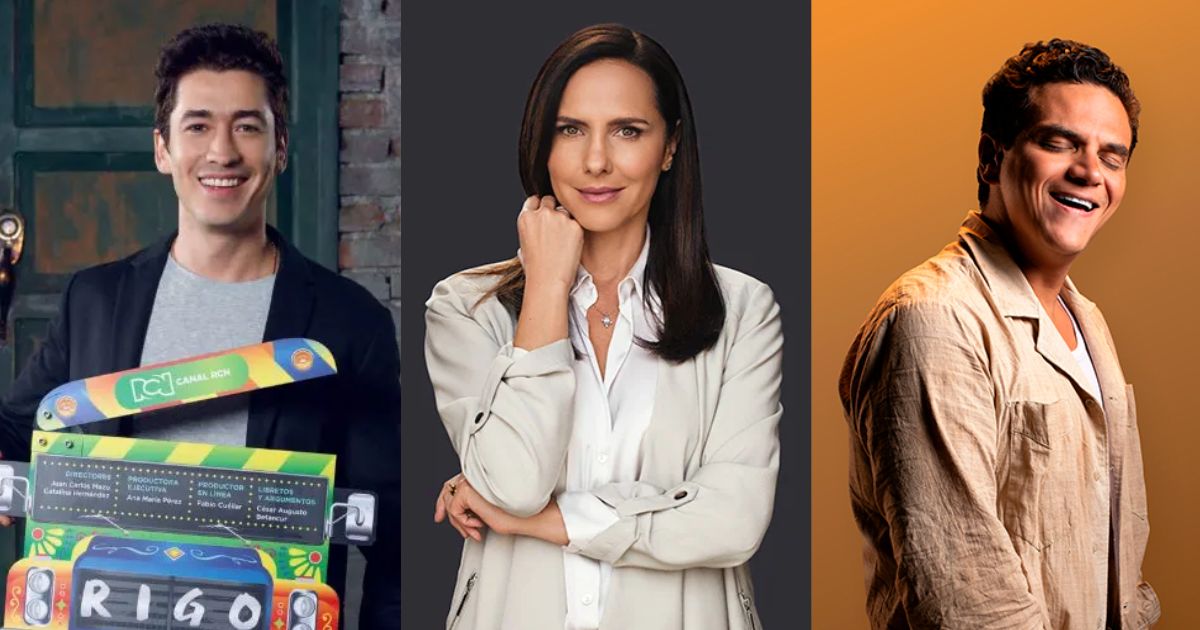 Los premios que recibió RCN que demuestran que no necesitan del rating para triunfar