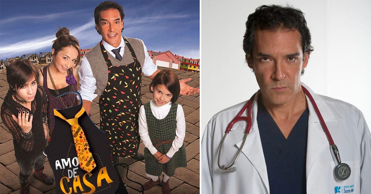 Rolando Tarajano, el galán cubano que dejó la TV para cumplir el sueño americano como profesor de teatro