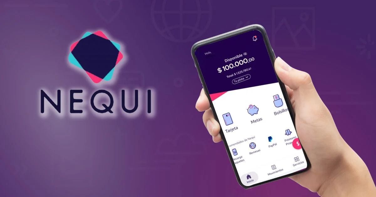 Esta será la forma para que las transferencias desde Nequi a cualquier banco lleguen más rápido