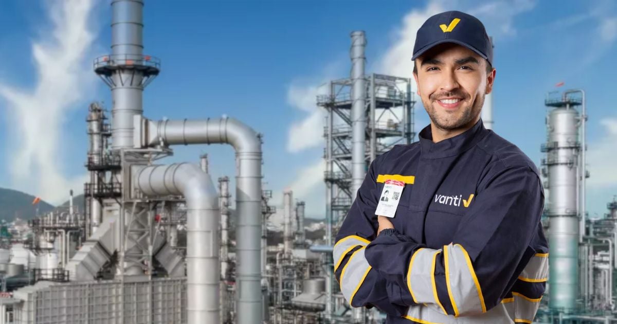 Vanti, la empresa del gas, está buscando trabajadores y así puede postularse
