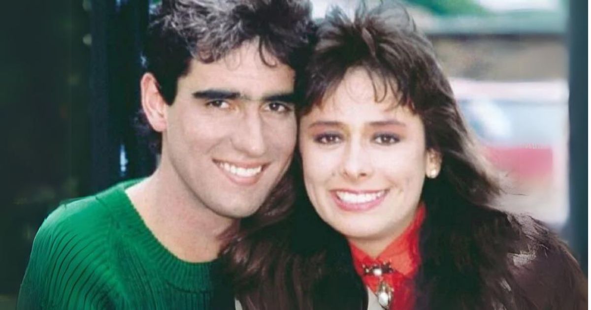 La infidelidad que acabó con el matrimonio de Miguel Varoni y Patricia Ércole