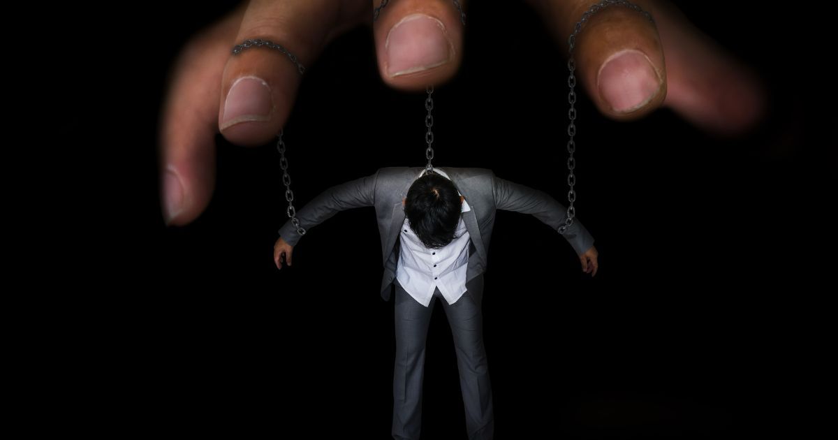 Reforma a la salud: la perversidad del poder