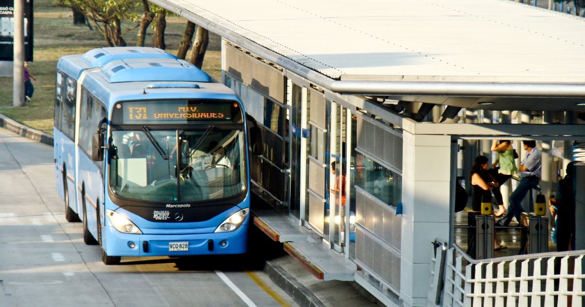 La debacle de Metrocali que le deja el saliente  Jorge Iván Ospina al alcalde Alejandro Eder