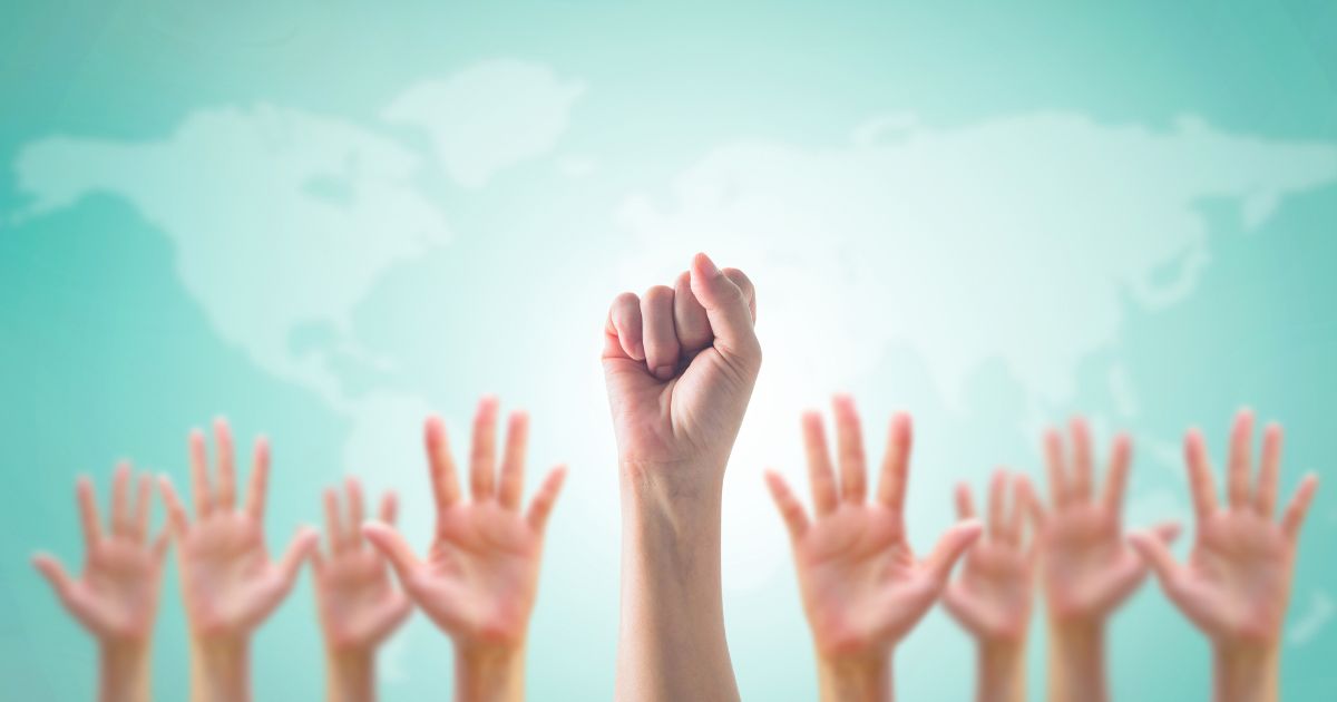 La democracia que necesitamos