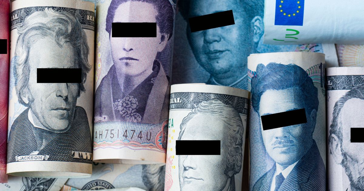 Capitalismo salvaje: principio del fin