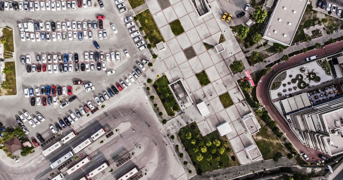 Principales problemas asociados al medio natural y el espacio público