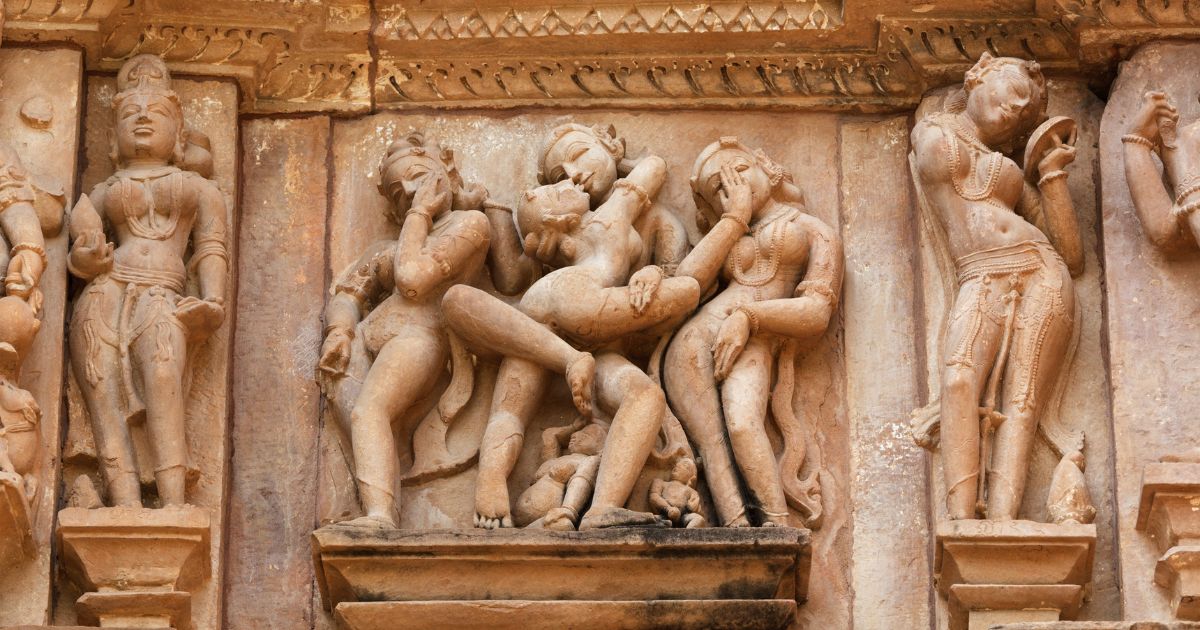 Mis novelas eróticas: entre el infierno y el paraíso