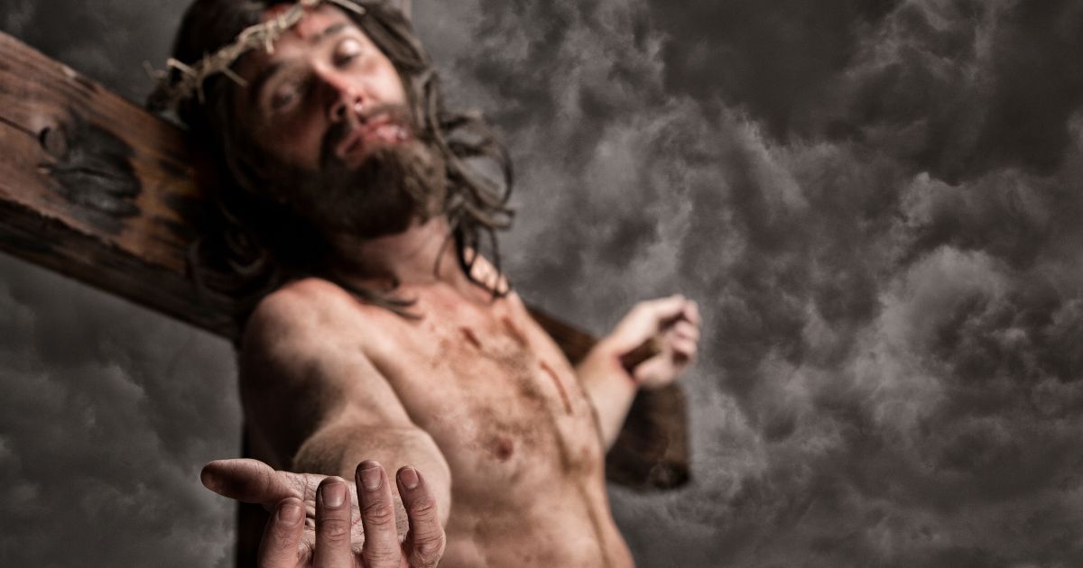 Jesús, un invento pagano