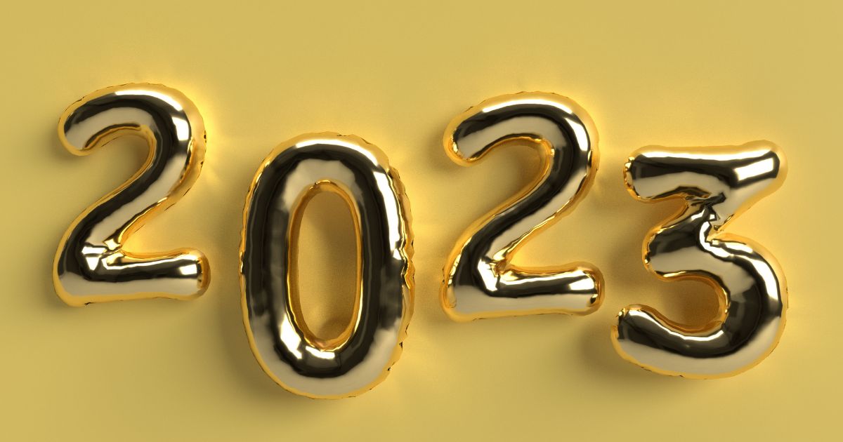 El personaje de 2023: ¿niños judíos o palestinos? ¿El clima? ¿La inteligencia artificial? ¿Los DDHH?