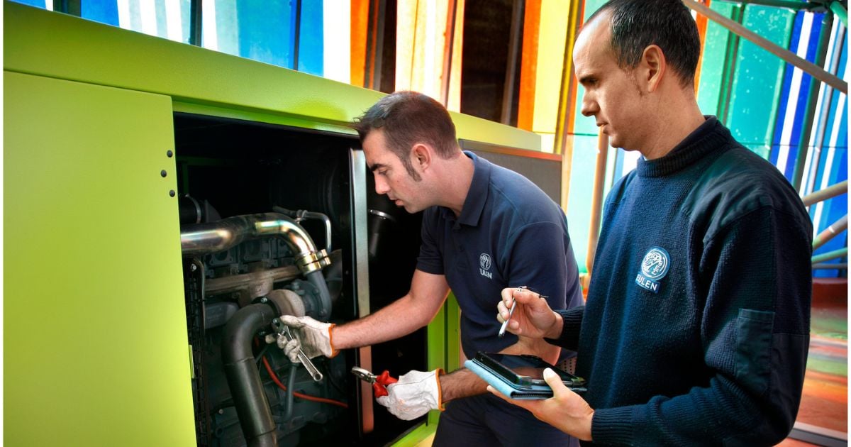 La importancia del mantenimiento preventivo en las empresas