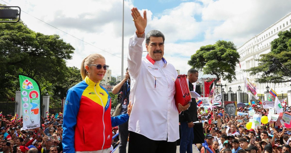 El que la hace la paga: los autogoles de Maduro con el referéndum para apropiarse del Esequibo