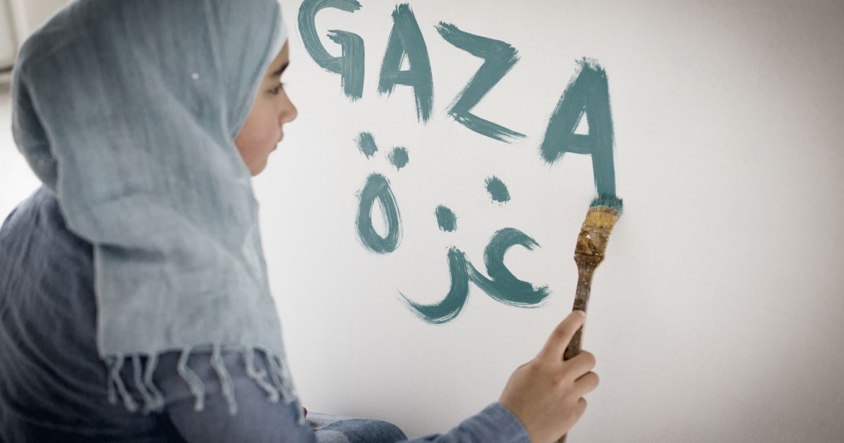 Entre imperios y revueltas: ABC de la formación de Palestina e Israel