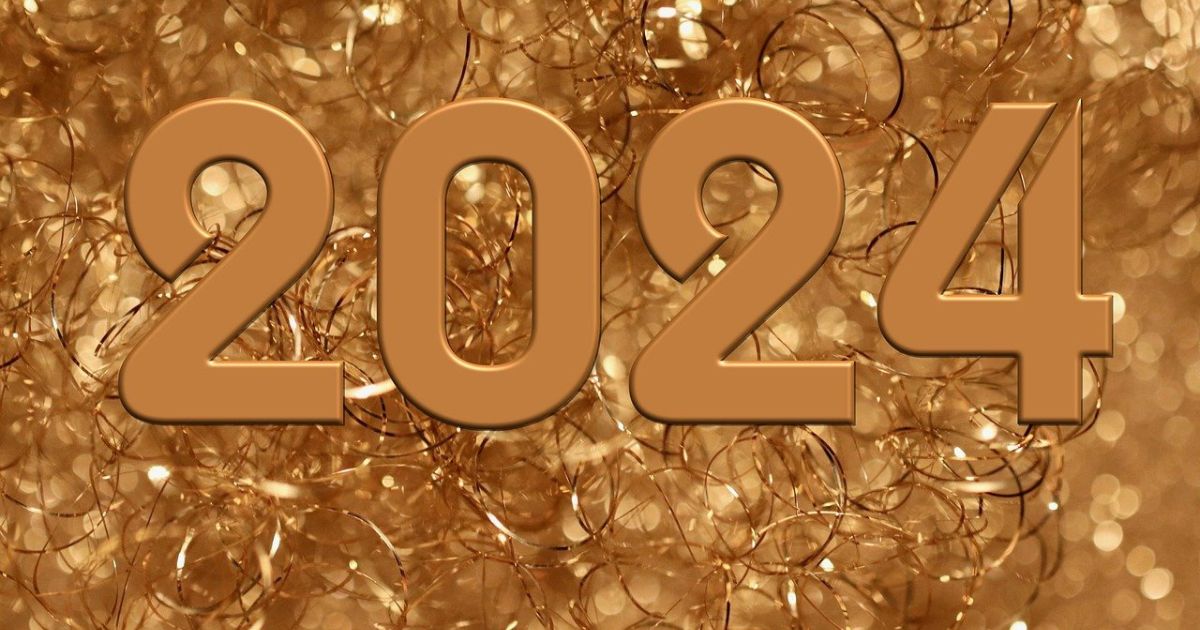 Lo que nos depara 2024