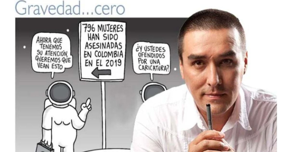 Personaje del año 2023: MATADOR (y la 