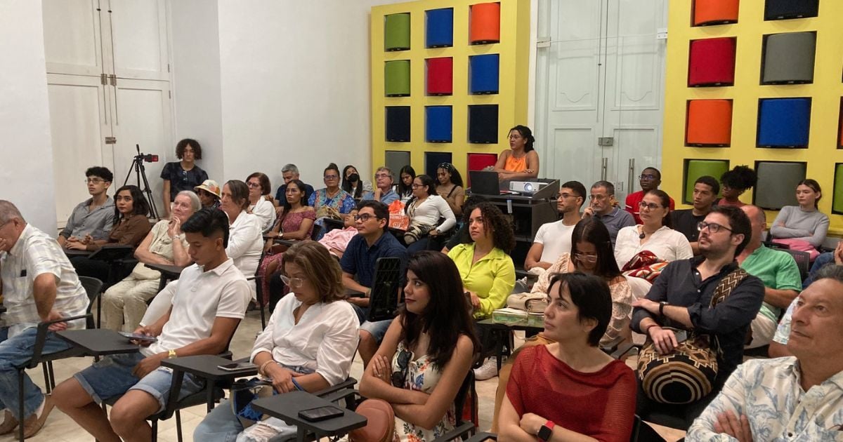 “«Mamma mia», qué recuerdos”: La memoria migrante italiana en Cartagena se cuenta al mundo