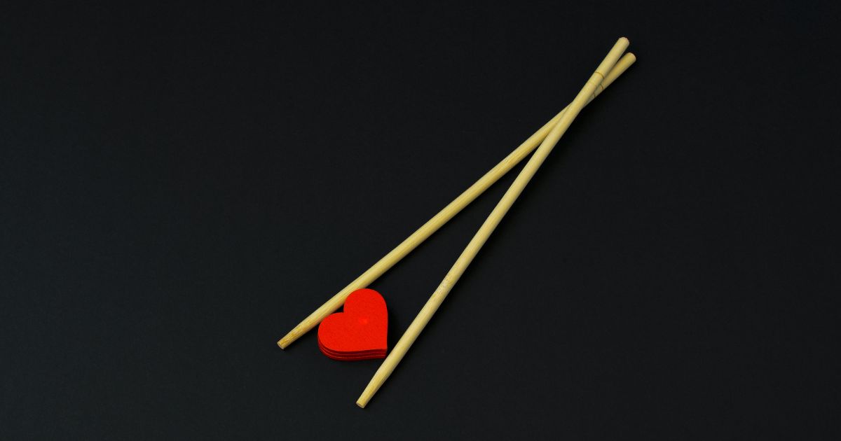 Nadie debe vivir sin amor