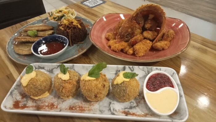  - 10 restaurantes en Ciénaga (Magdalena) para conocer los milagros de la cocina costeña